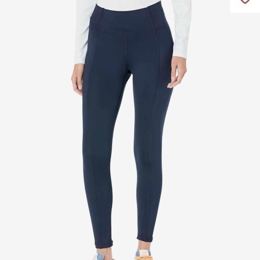 Jockey Bonded shaper 7/8 legging